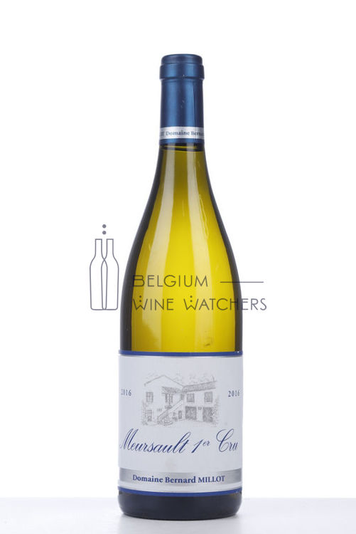 Picture of 2016 MEURSAULT 1 ER CRU